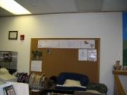project 'Drywall repair' after picture #1